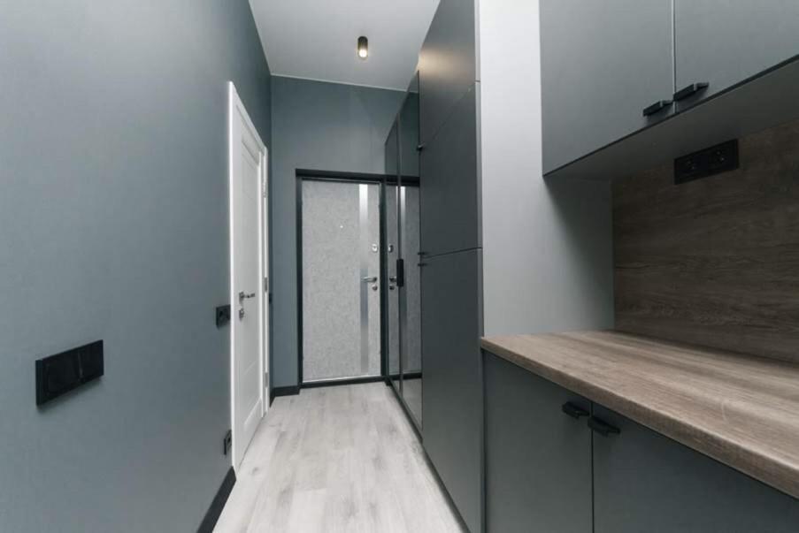 Hotrent Pechersk Lesy 20/22 Kiev Eksteriør billede