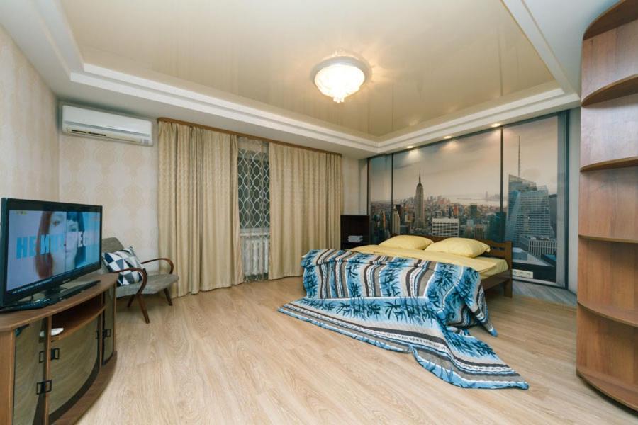 Hotrent Pechersk Lesy 20/22 Kiev Eksteriør billede