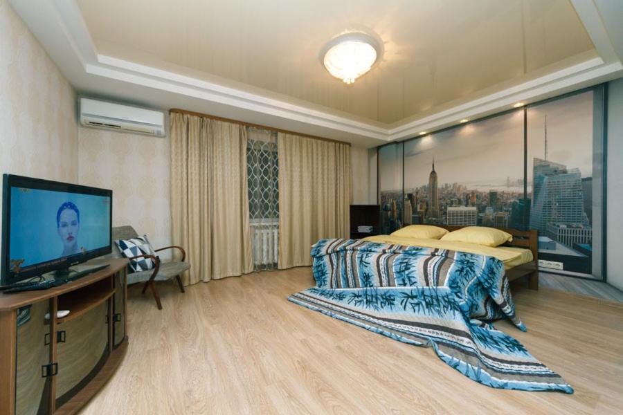 Hotrent Pechersk Lesy 20/22 Kiev Eksteriør billede